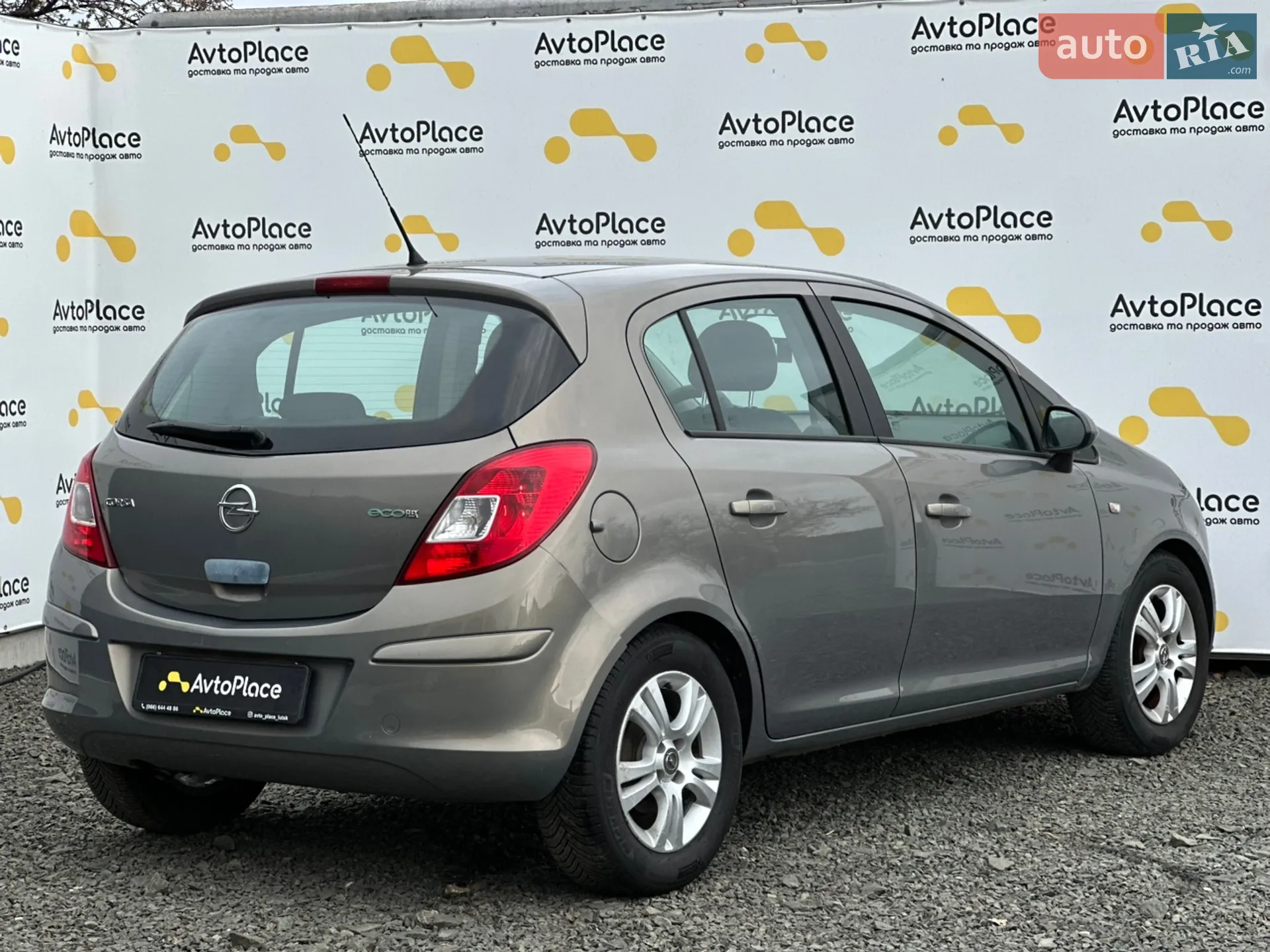 2011 Opel Corsa - мініатюра 16