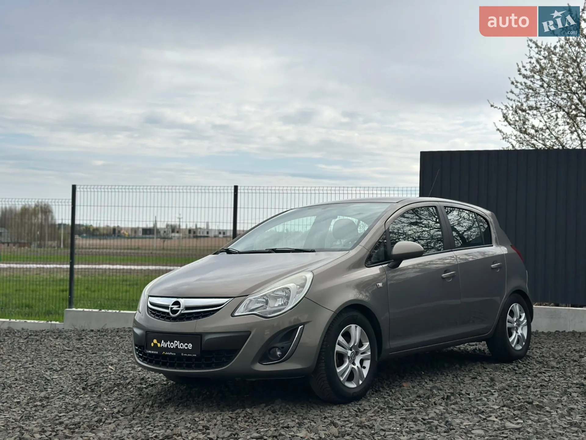 2011 Opel Corsa - мініатюра 50