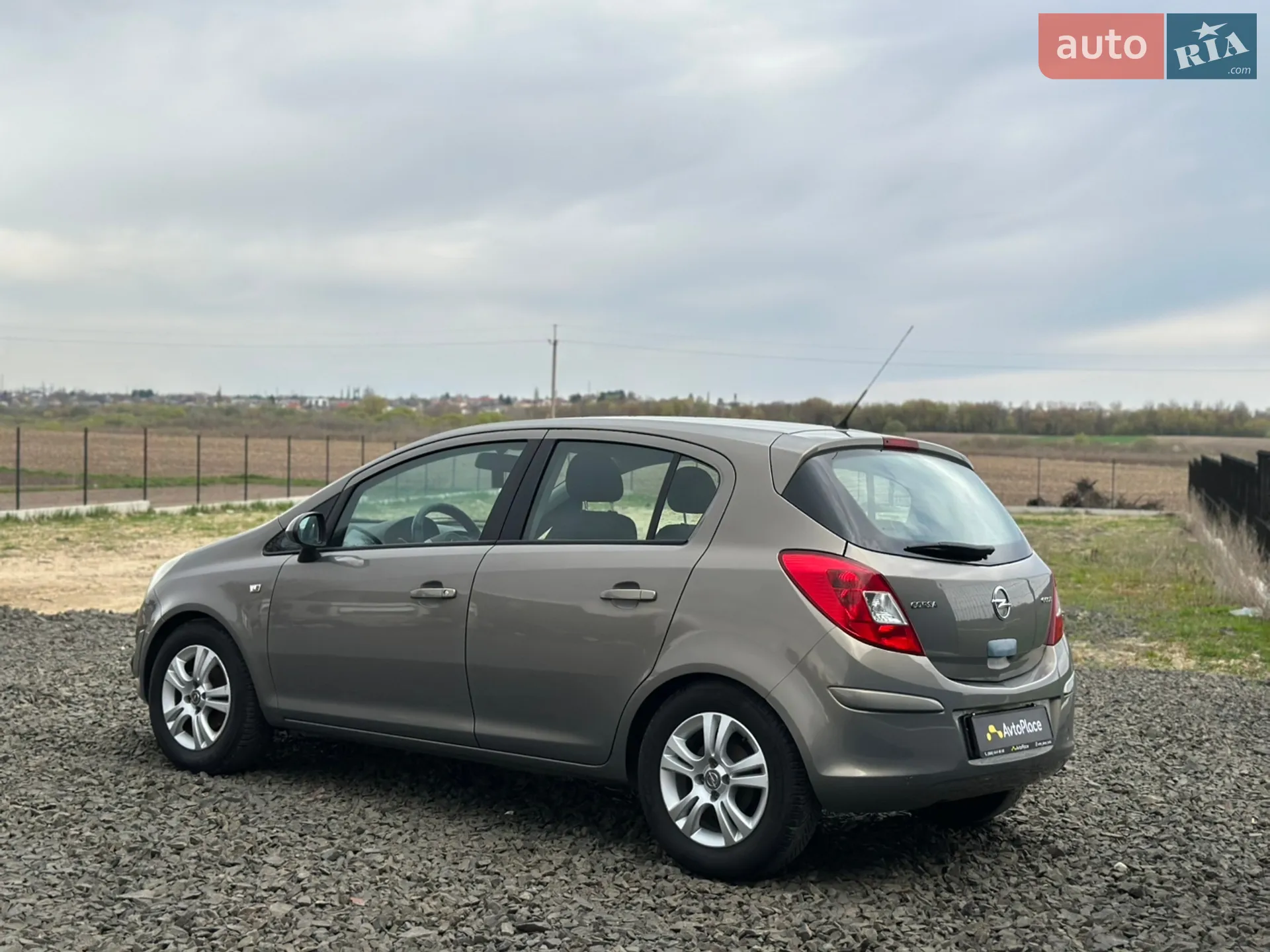 2011 Opel Corsa - мініатюра 57