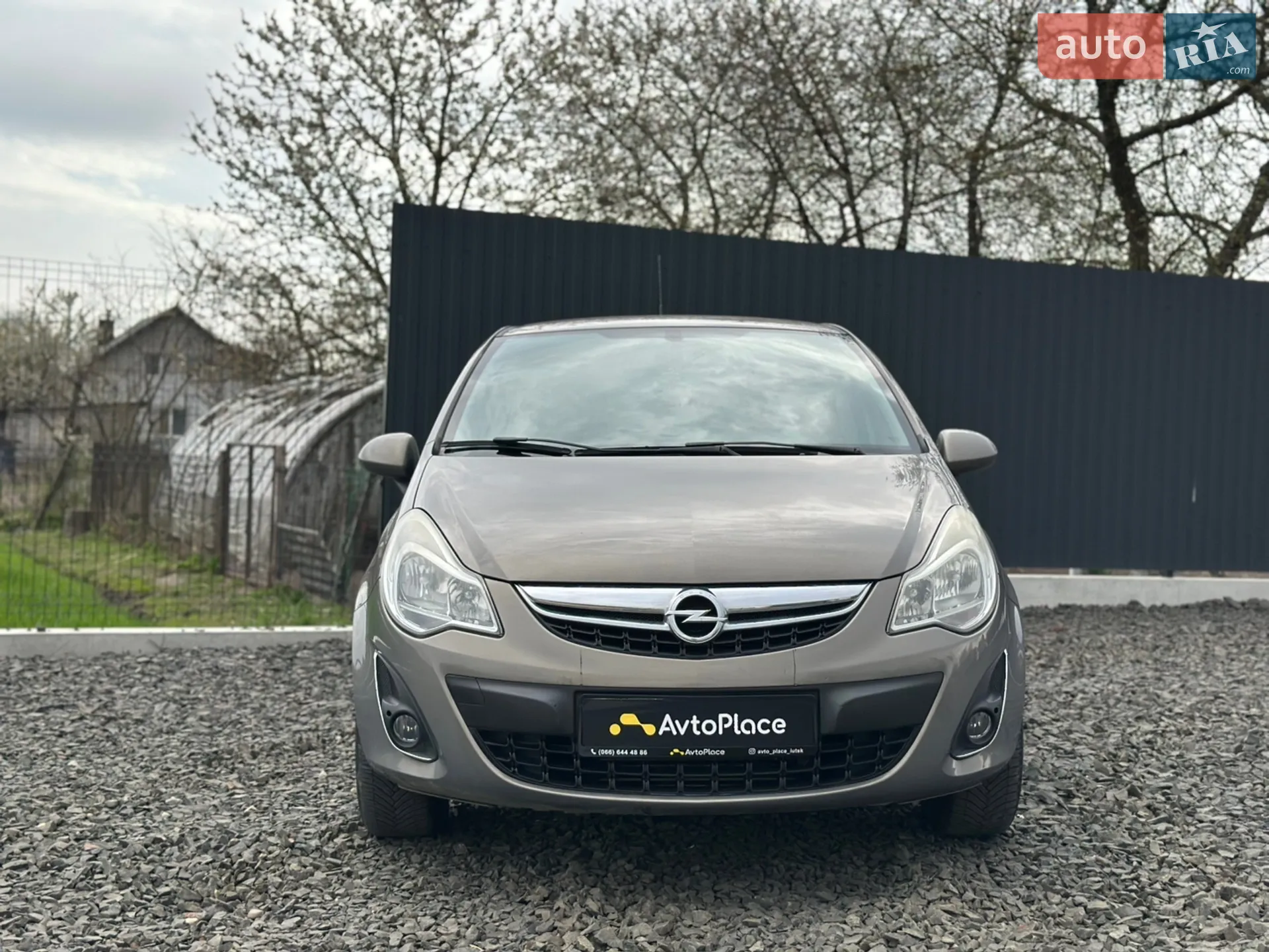 2011 Opel Corsa - мініатюра 53