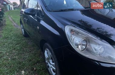 Хетчбек Opel Corsa 2009 в Жидачові