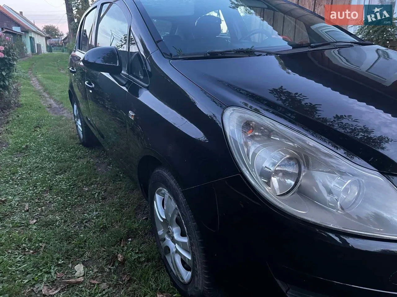 2010 Opel Corsa - мініатюра 19