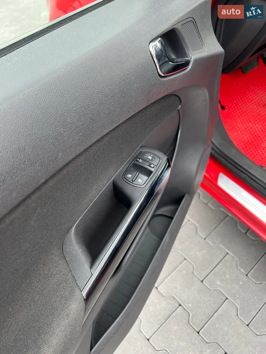 2010 Opel Corsa - мініатюра 19