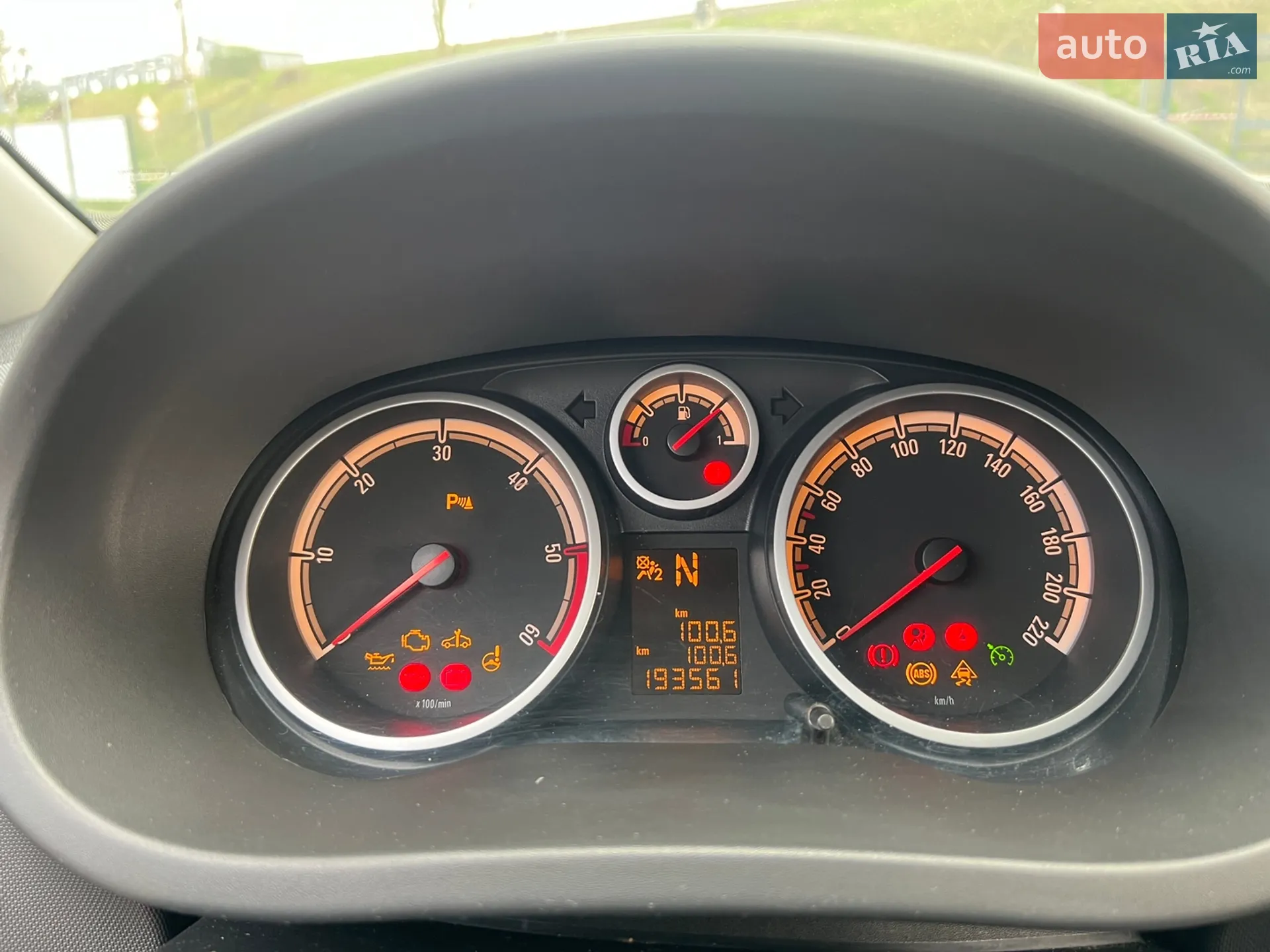 2010 Opel Corsa - мініатюра 24