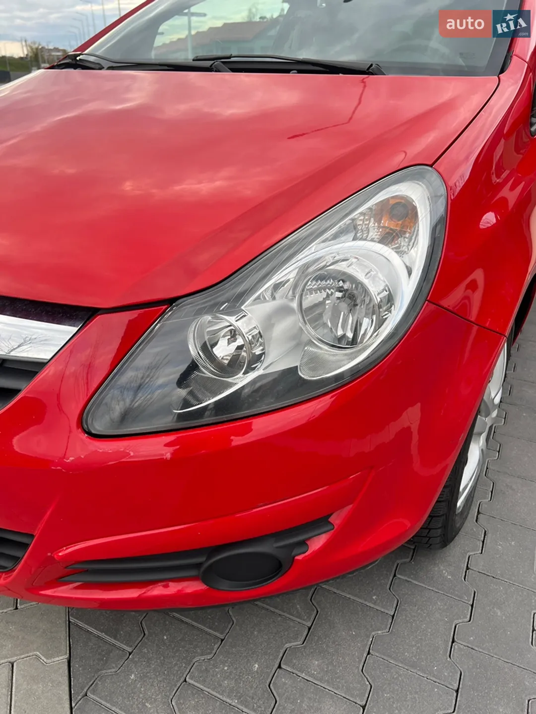 2010 Opel Corsa - мініатюра 27