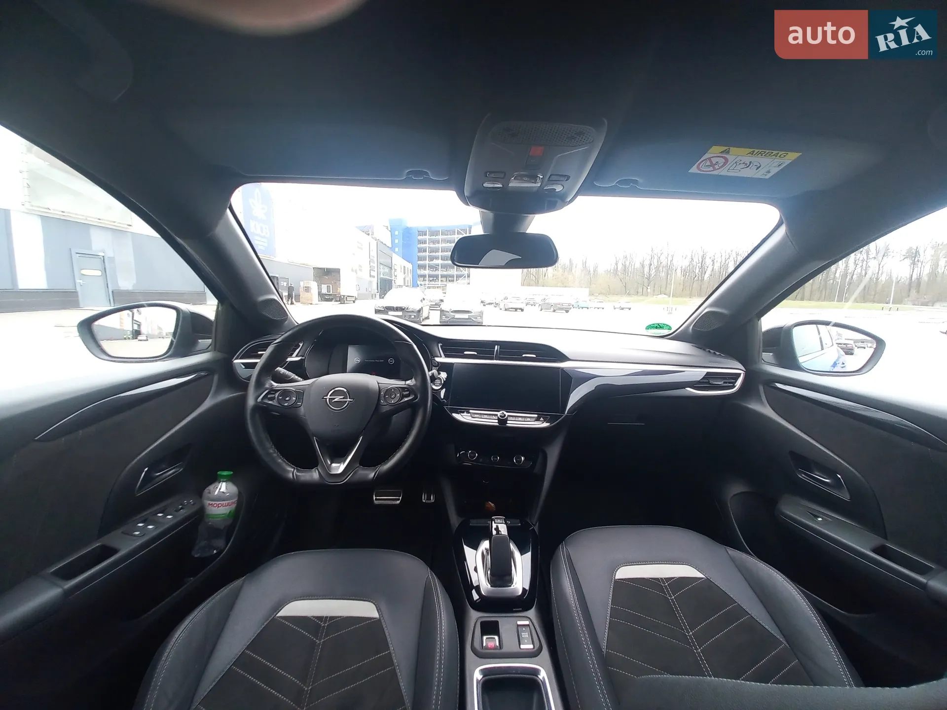 2021 Opel Corsa - мініатюра 7