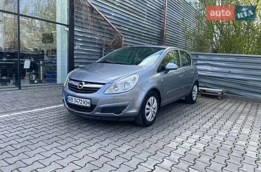 Хэтчбек Opel Corsa 2007 в Виннице