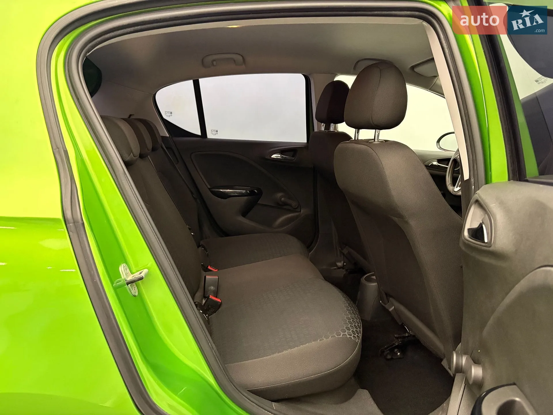 2016 Opel Corsa - мініатюра 10