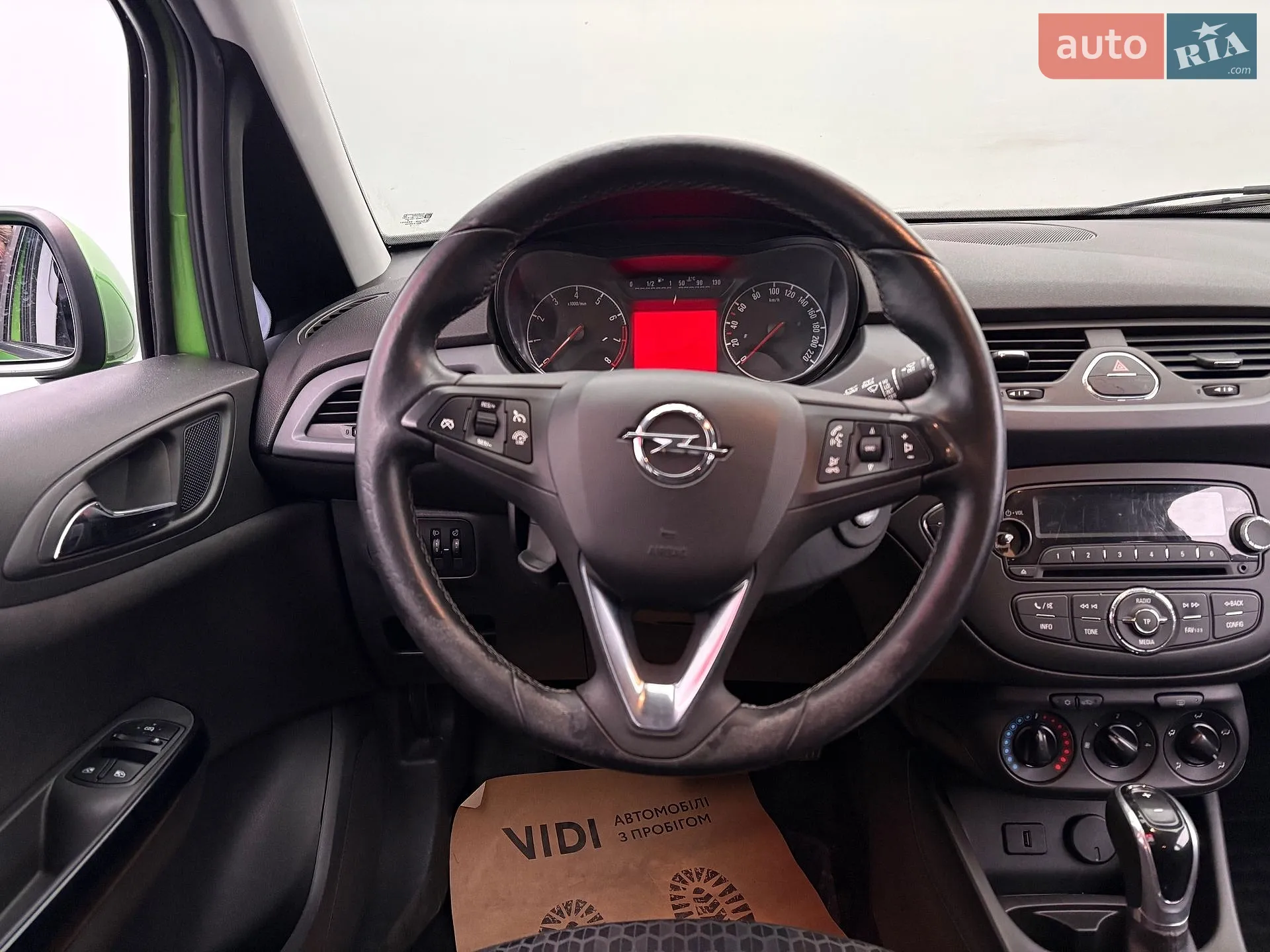 2016 Opel Corsa - мініатюра 13
