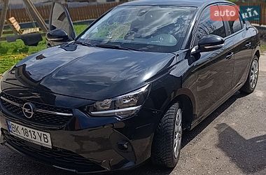 Хетчбек Opel Corsa 2020 в Дубні