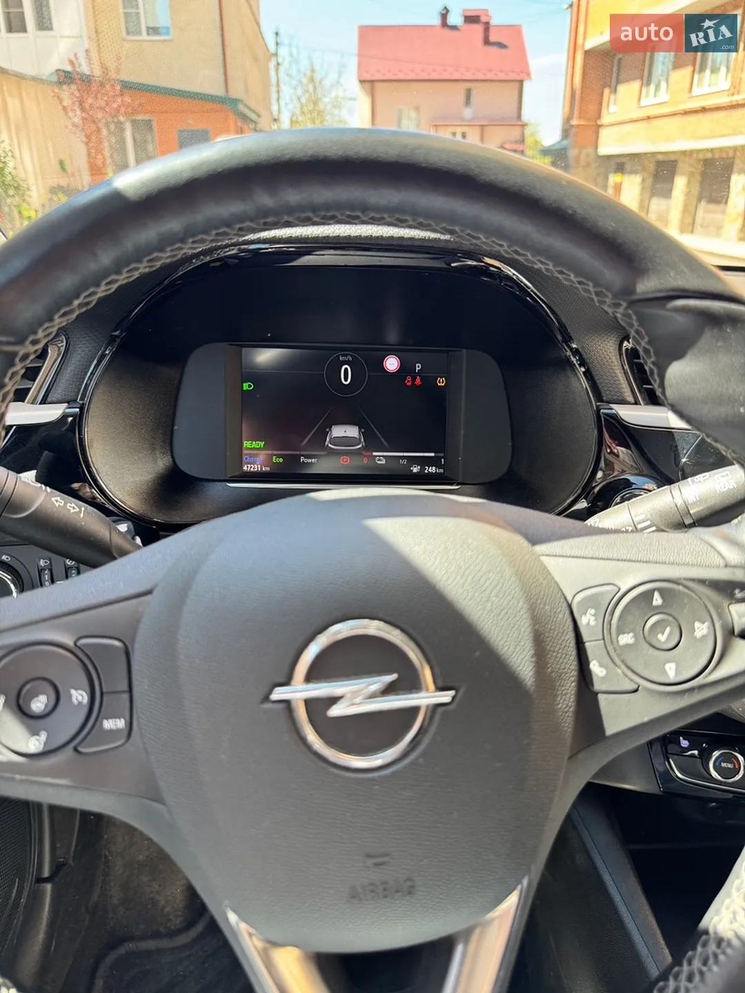 2021 Opel Corsa - мініатюра 16