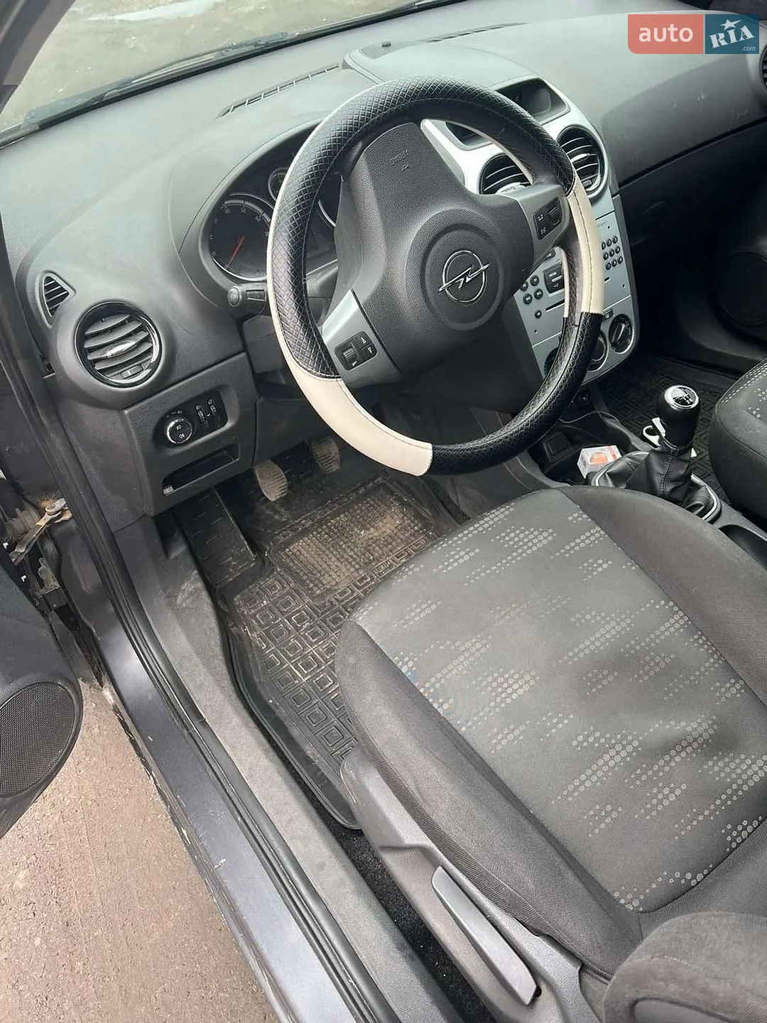 2011 Opel Corsa - мініатюра 6