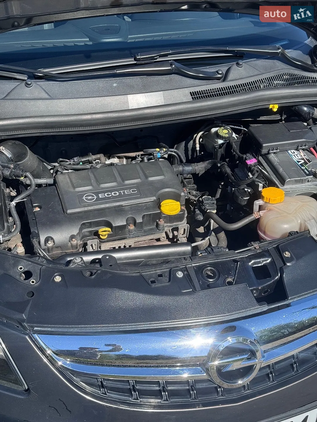 2014 Opel Corsa - мініатюра 15
