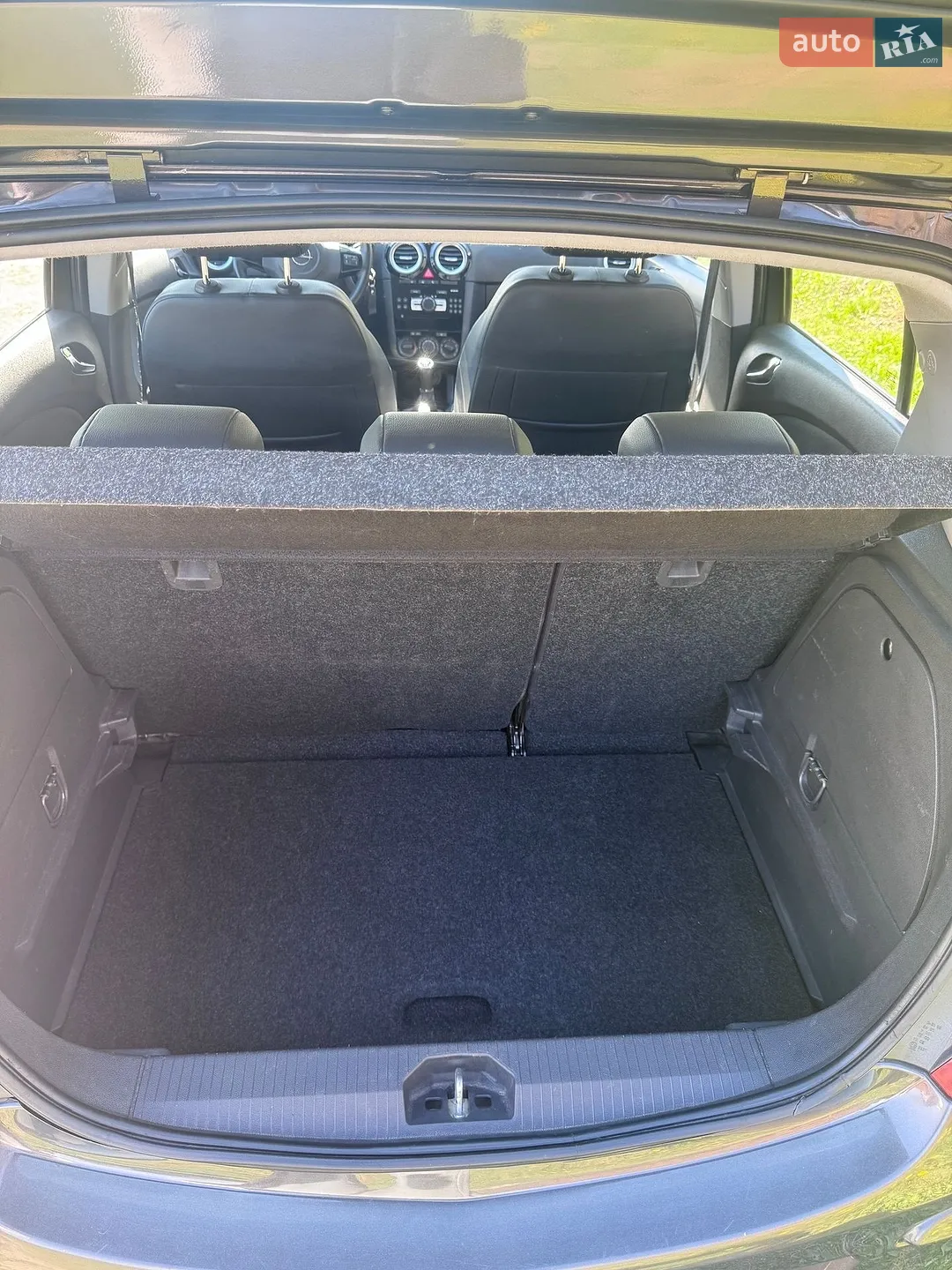 2014 Opel Corsa - мініатюра 16