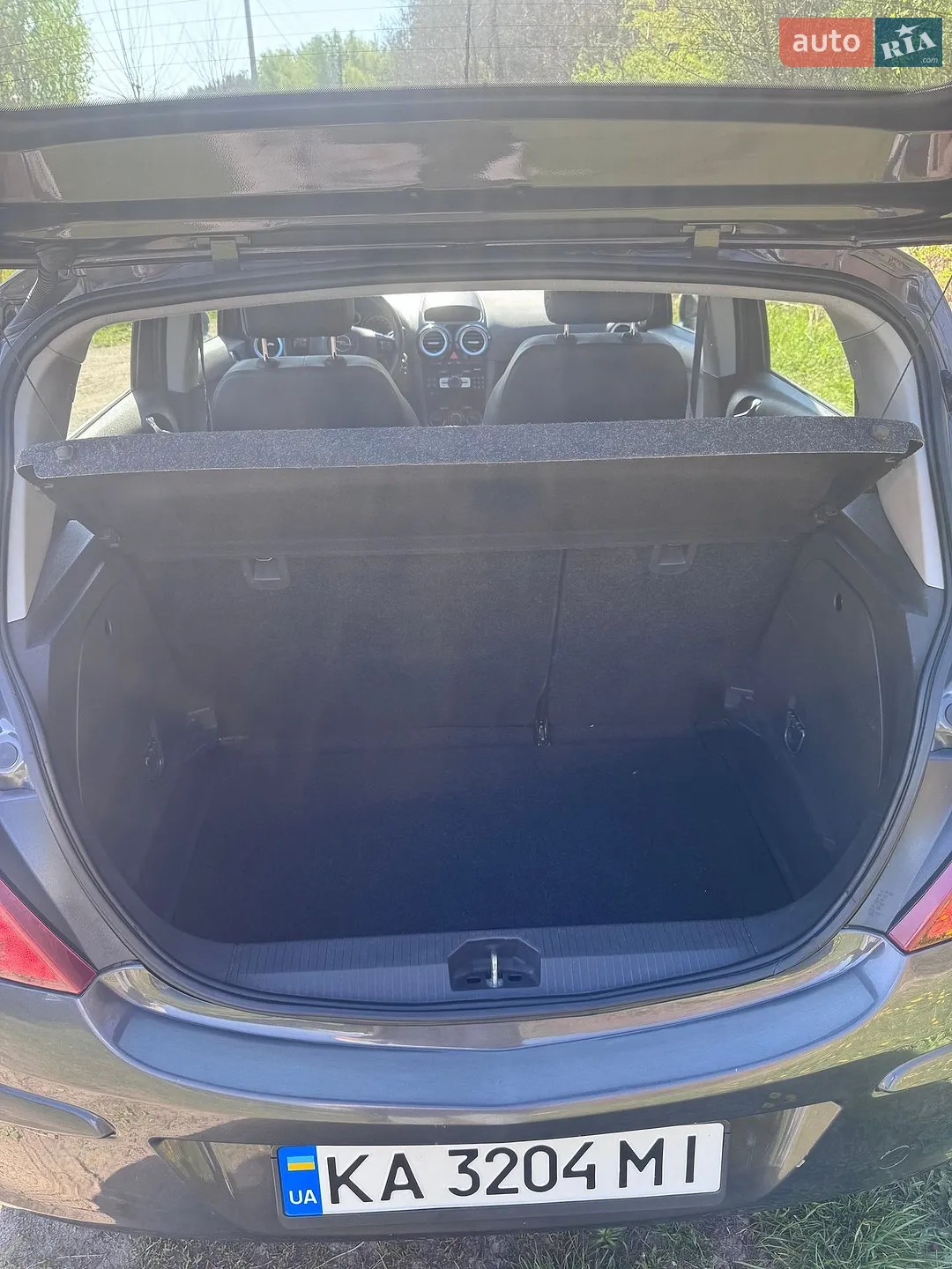 2014 Opel Corsa - мініатюра 18