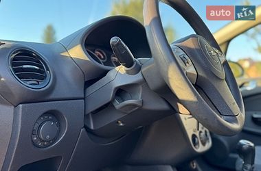 Хэтчбек Opel Corsa 2008 в Львове