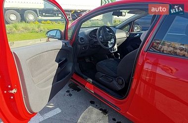Хэтчбек Opel Corsa 2011 в Киеве