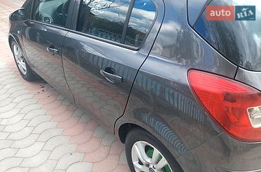 Хэтчбек Opel Corsa 2010 в Тернополе
