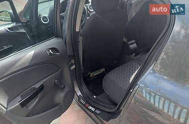 Хэтчбек Opel Corsa 2010 в Тернополе