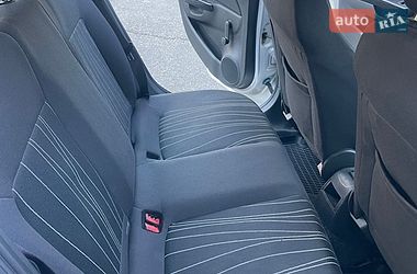 Хэтчбек Opel Corsa 2009 в Черкассах