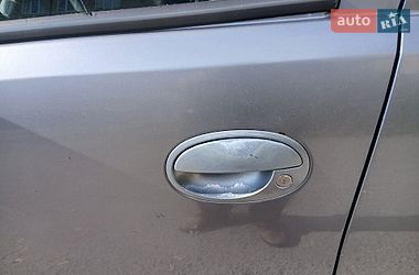 Хэтчбек Opel Corsa 2004 в Харькове