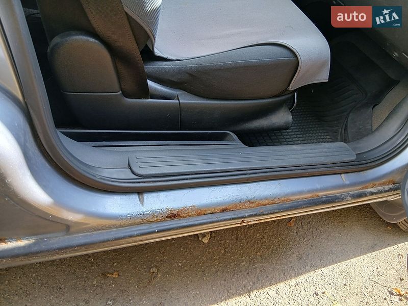 Хэтчбек Opel Corsa 2004 в Харькове