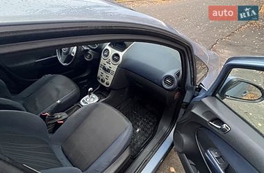 Хэтчбек Opel Corsa 2007 в Черкассах