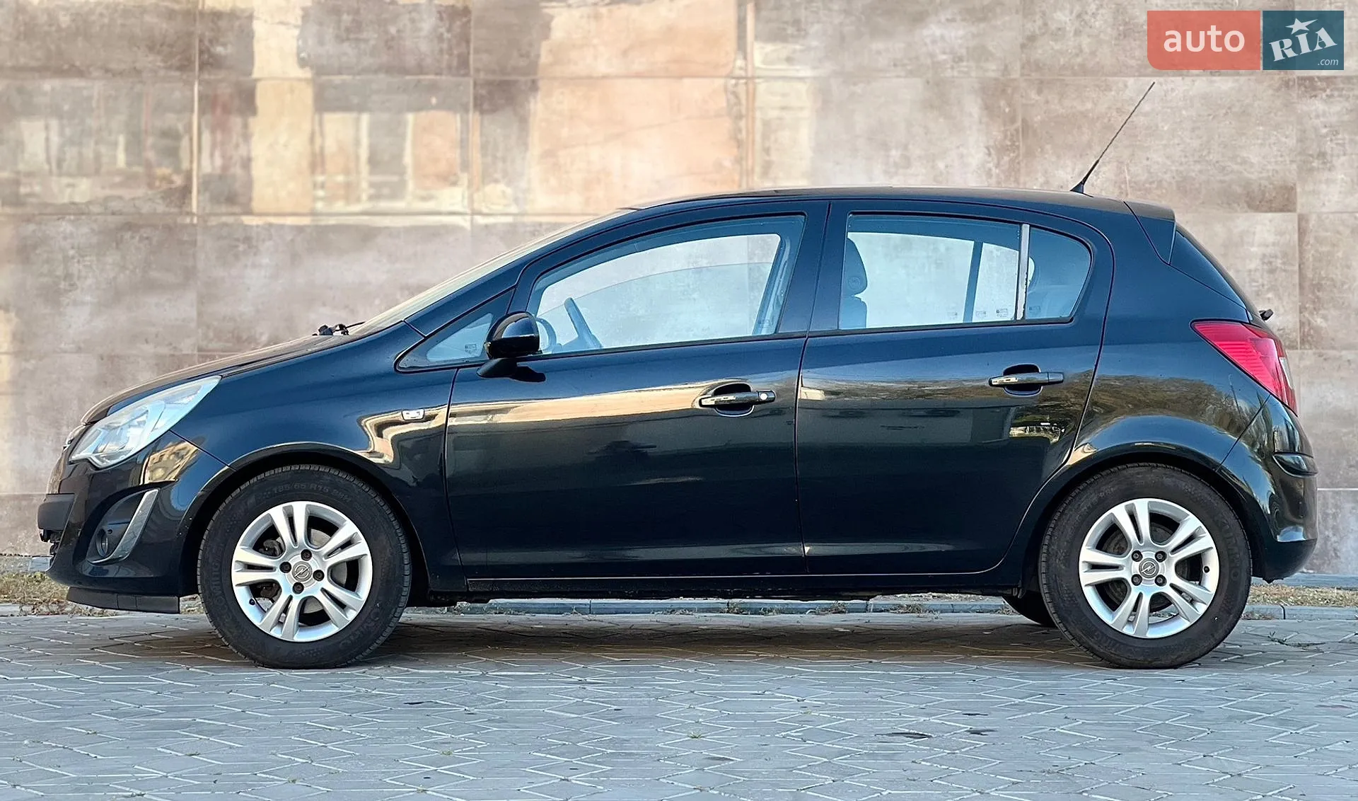 2012 Opel Corsa - мініатюра 10