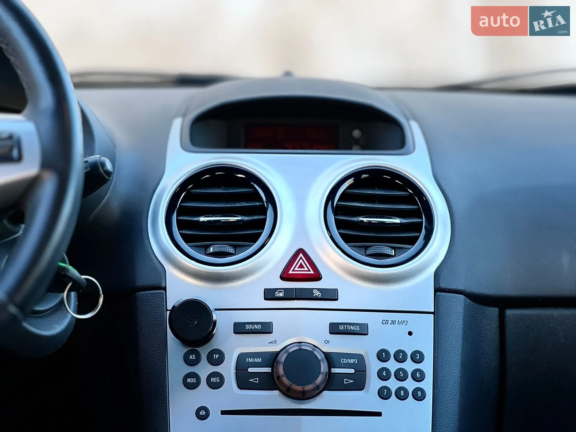 2012 Opel Corsa - мініатюра 18