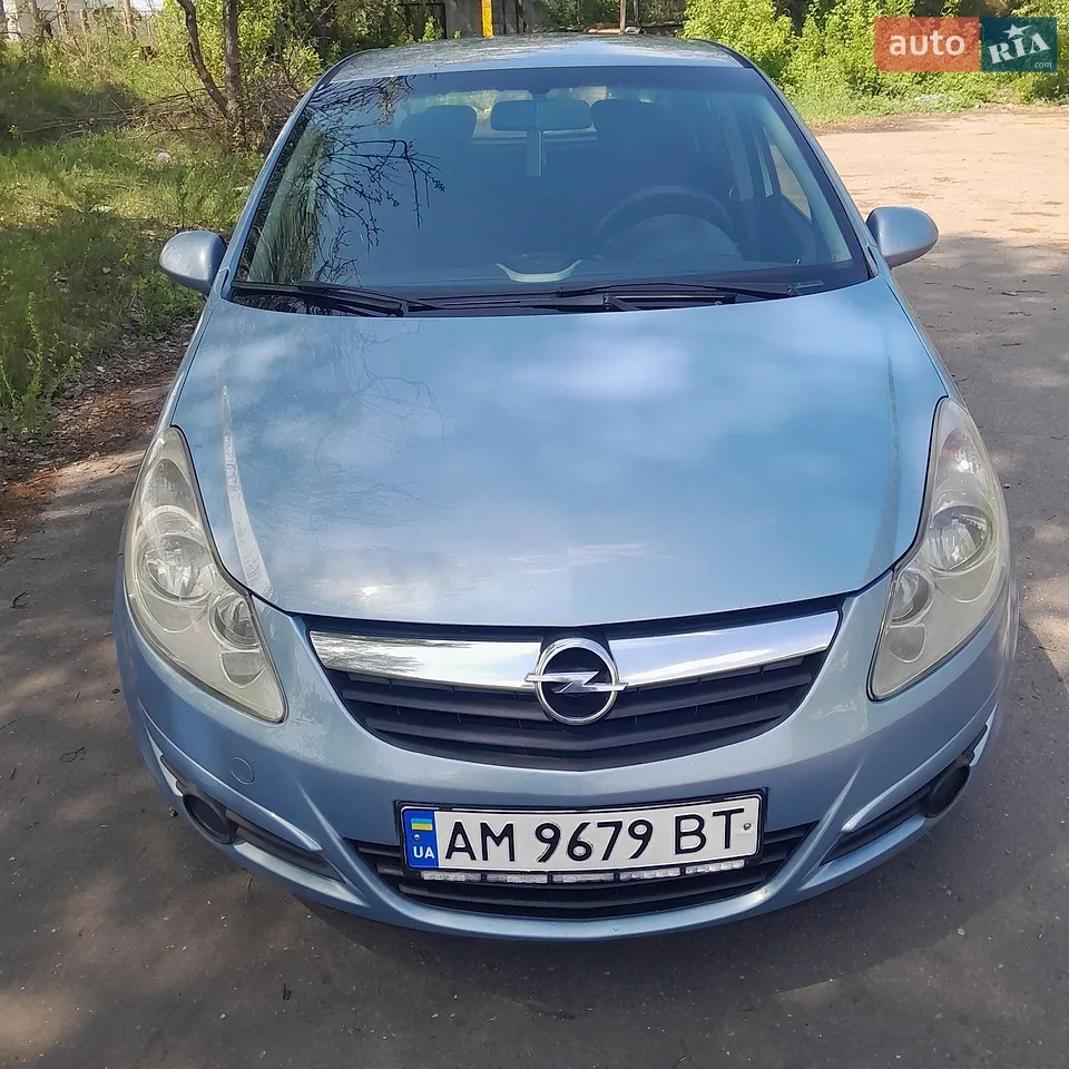 2010 Opel Astra - мініатюра 30