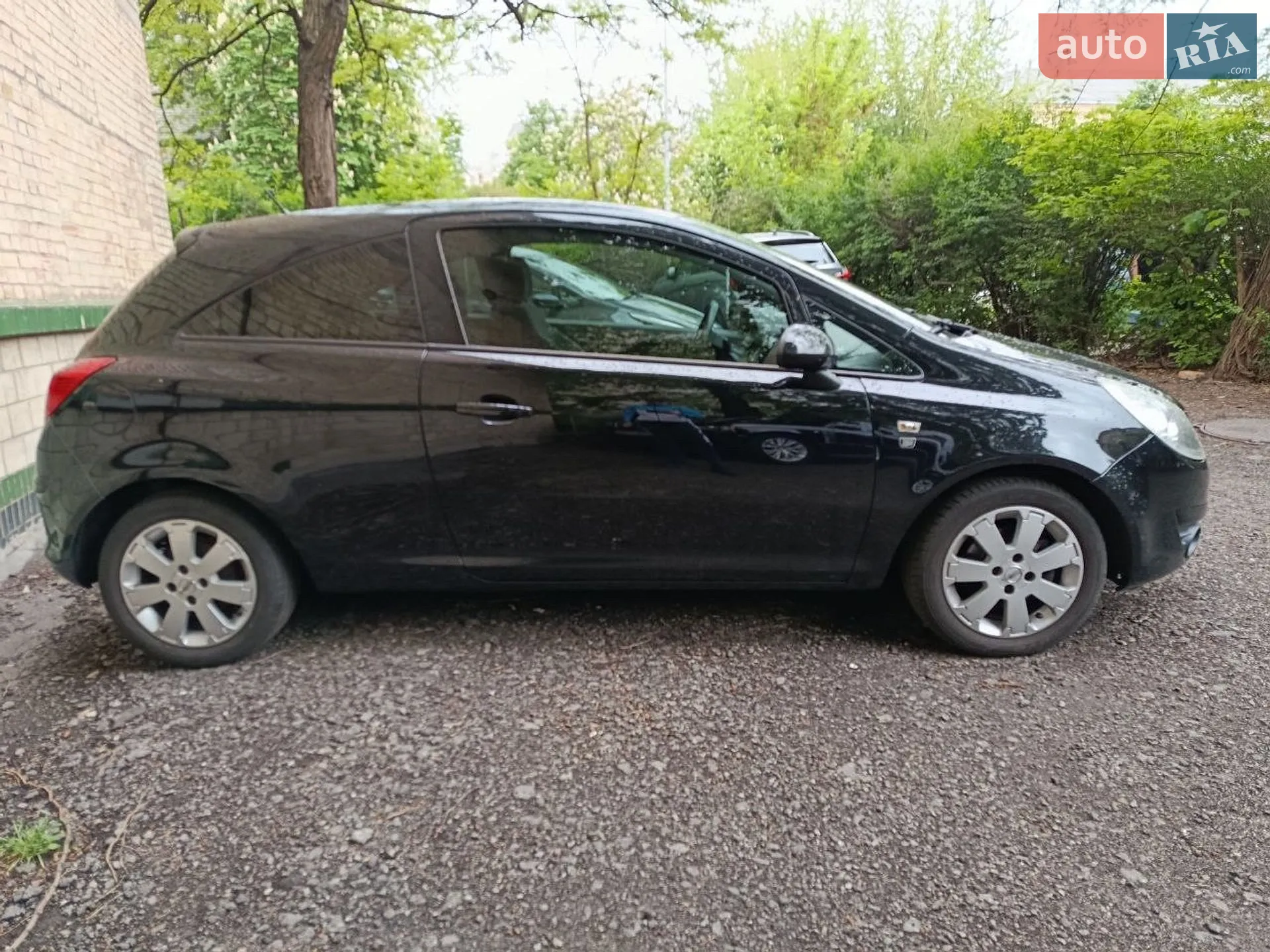 2010 Opel Corsa - мініатюра 9