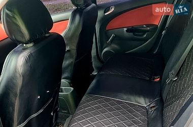 Хэтчбек Opel Corsa 2007 в Харькове