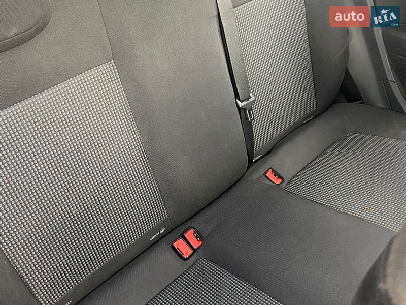 Хэтчбек Opel Corsa 2008 в Каменец-Подольском