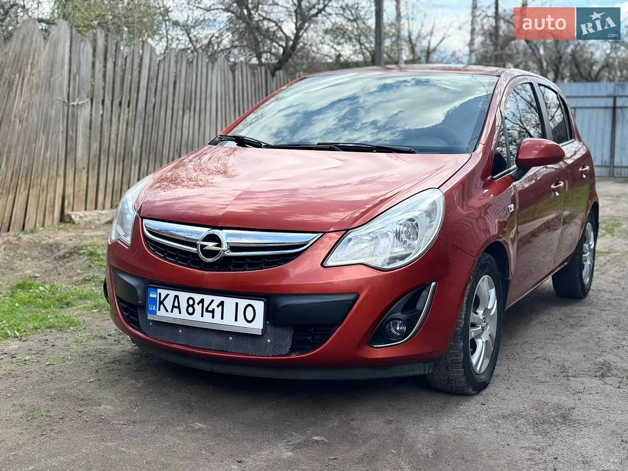 2012 Opel Corsa - мініатюра 19