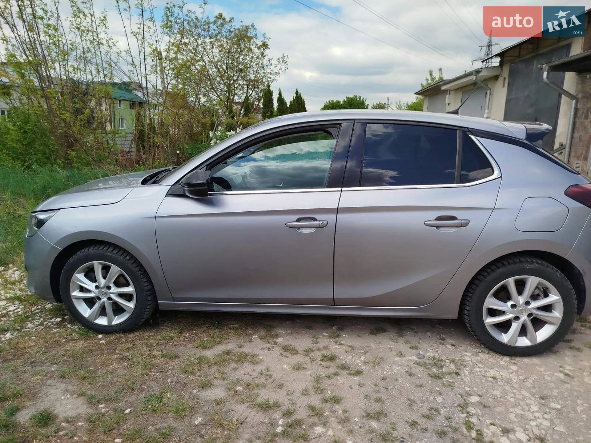 2021 Opel Corsa - мініатюра 8