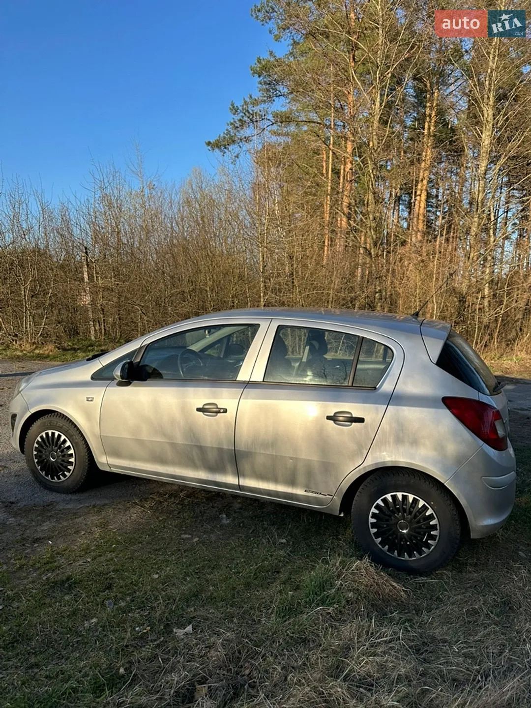 2011 Opel Corsa - мініатюра 7
