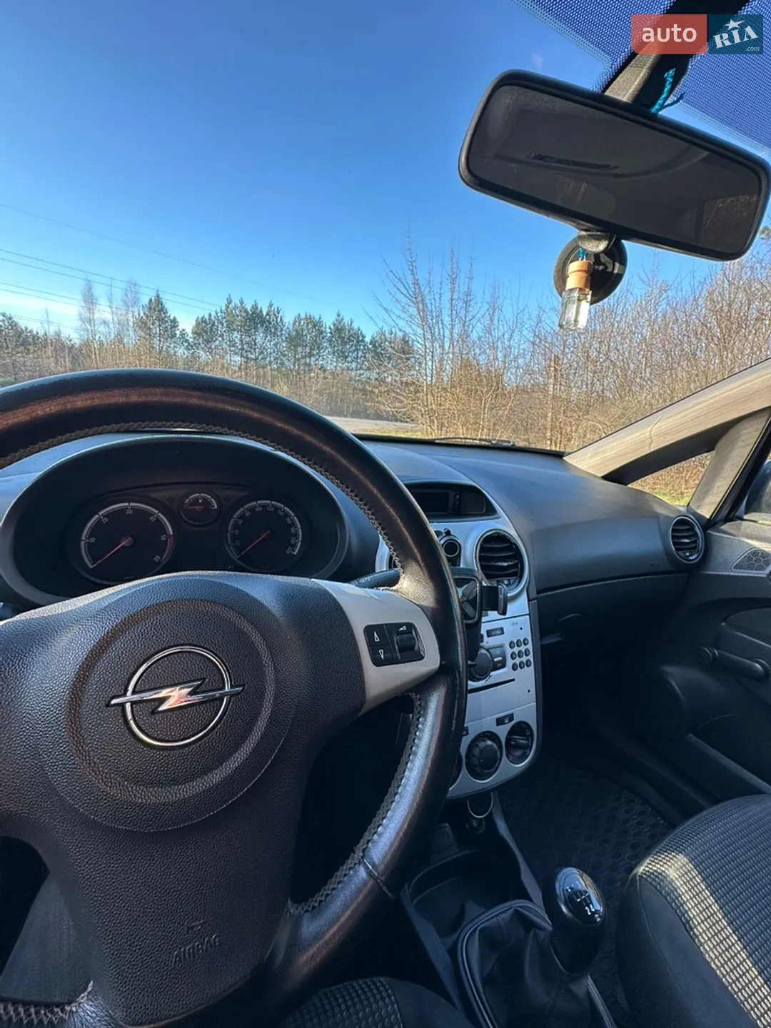 2011 Opel Corsa - мініатюра 16