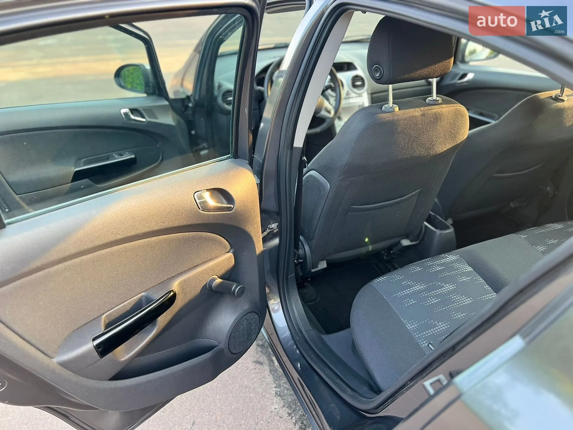 2013 Opel Corsa - мініатюра 18