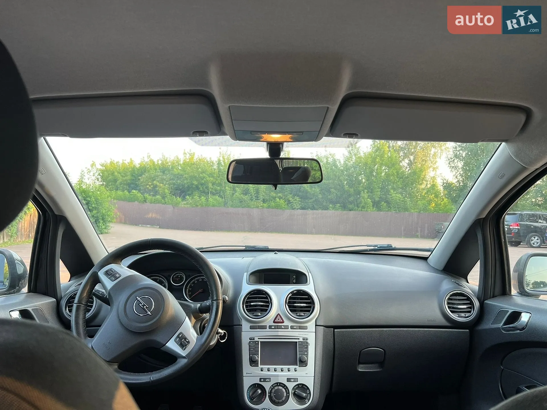 2013 Opel Corsa - мініатюра 20
