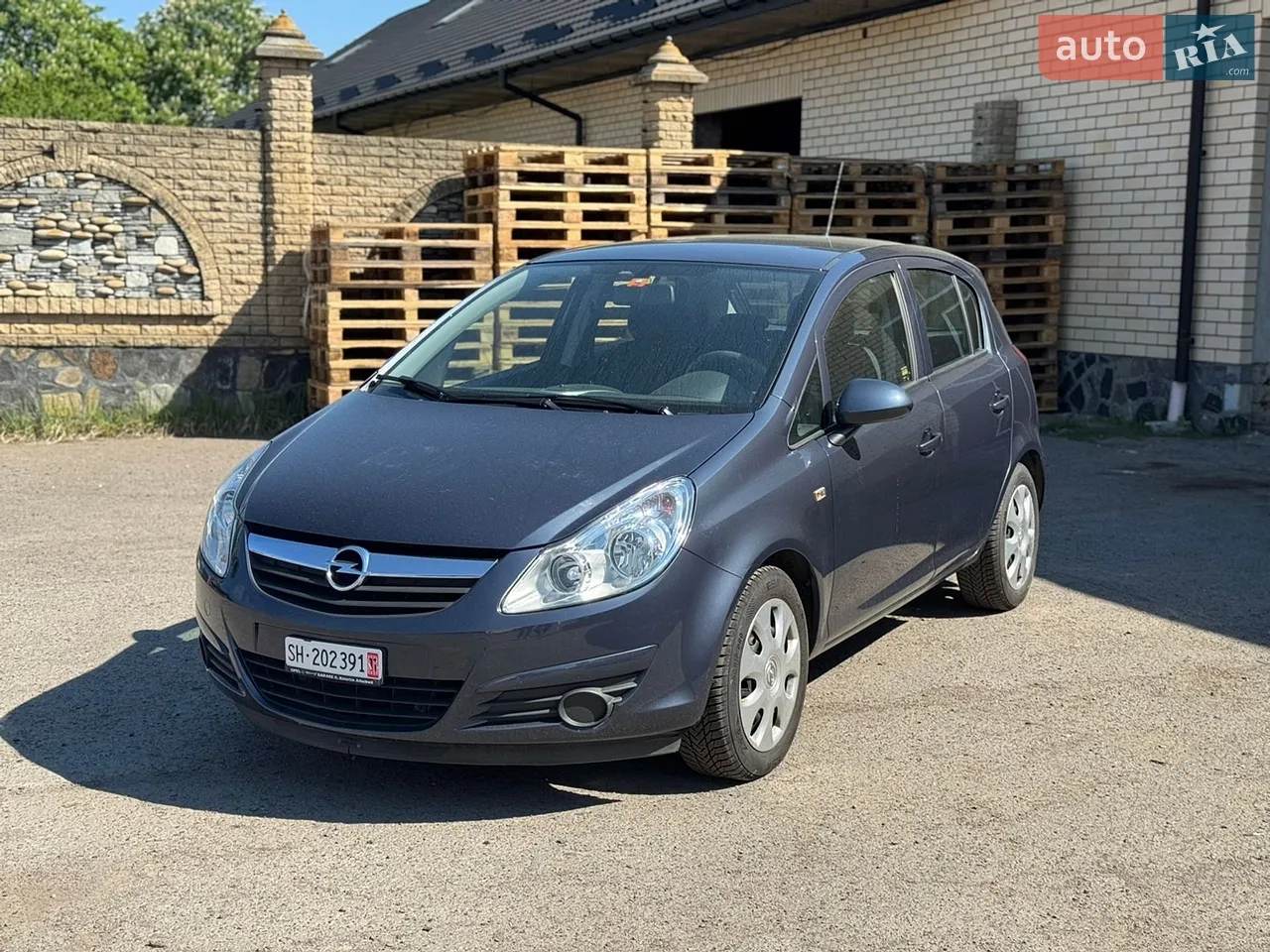 2011 SEAT Ibiza - мініатюра 23