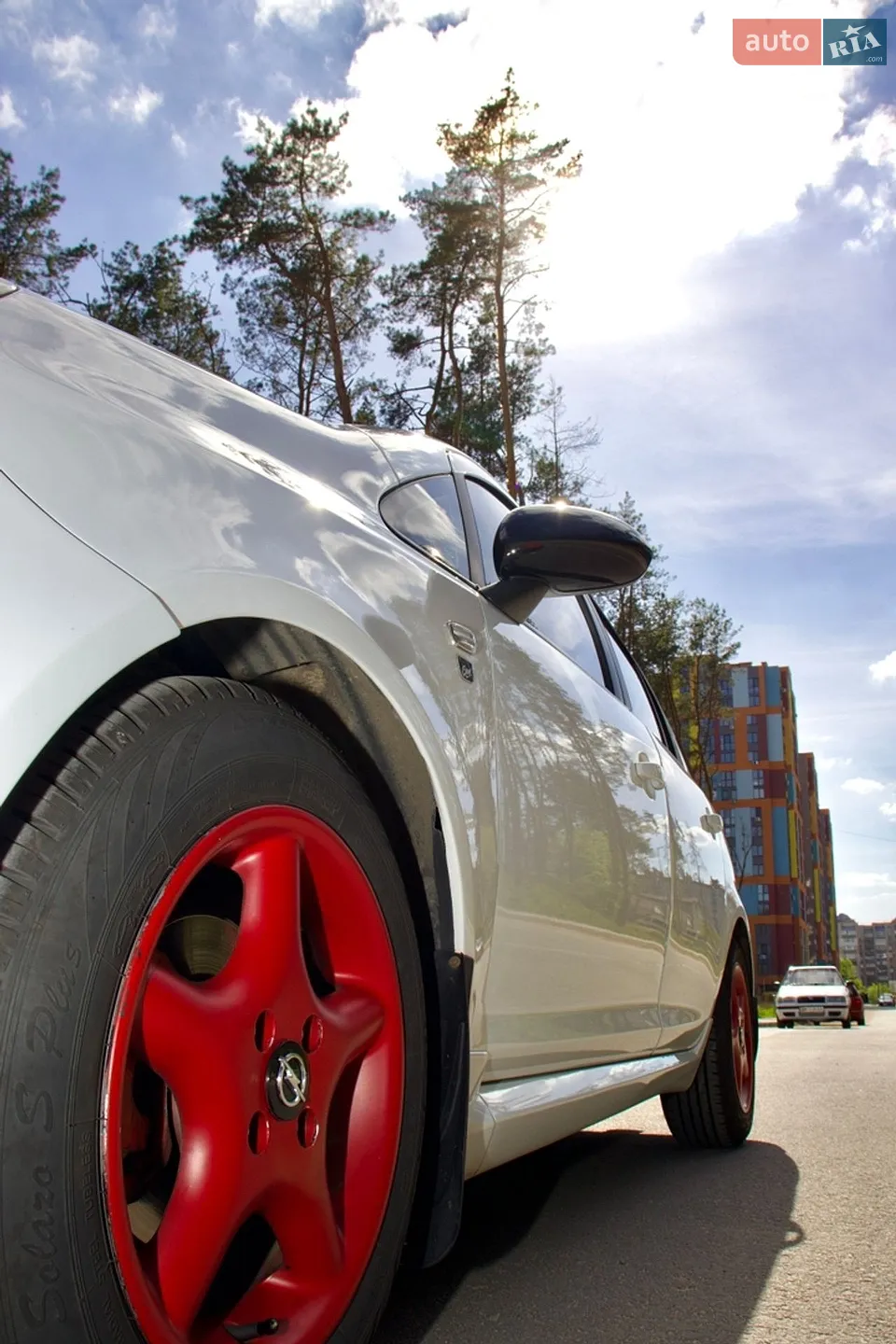 2010 Opel Corsa - мініатюра 15