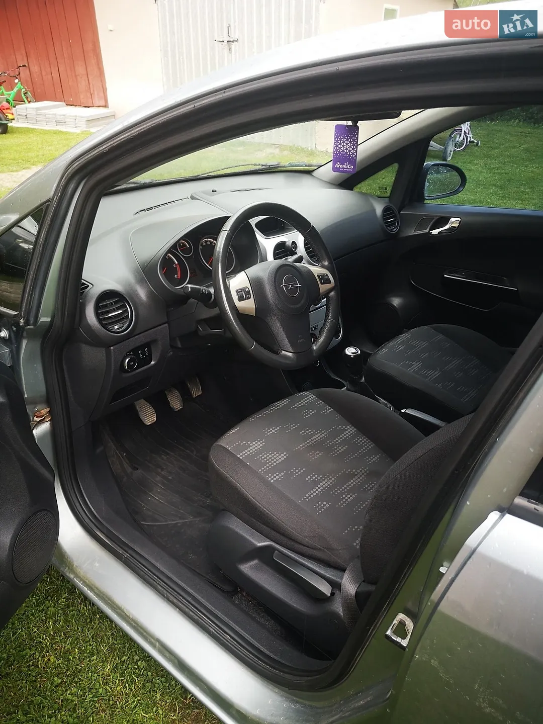 2011 Opel Corsa - мініатюра 6