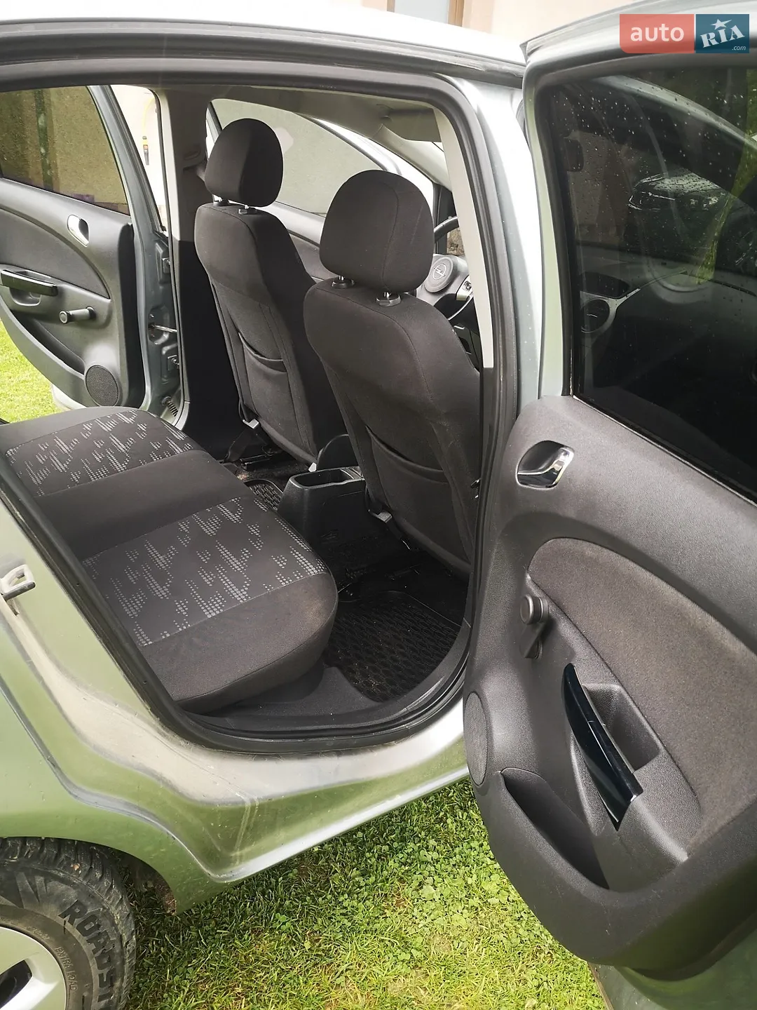 2011 Opel Corsa - мініатюра 11