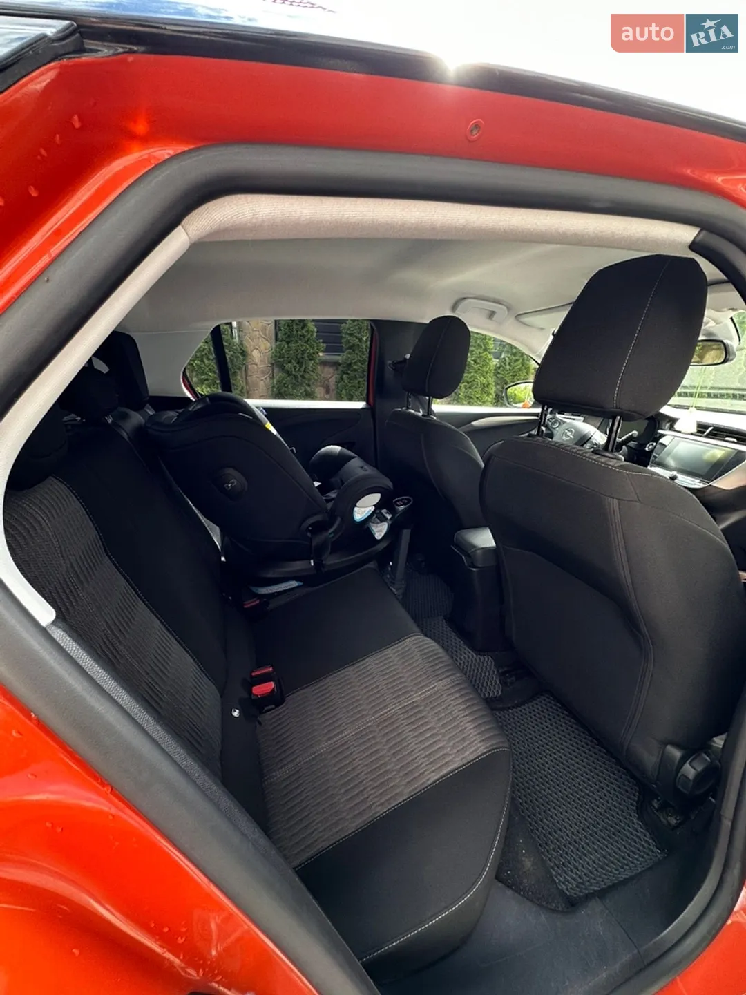 2021 Opel Corsa - мініатюра 7