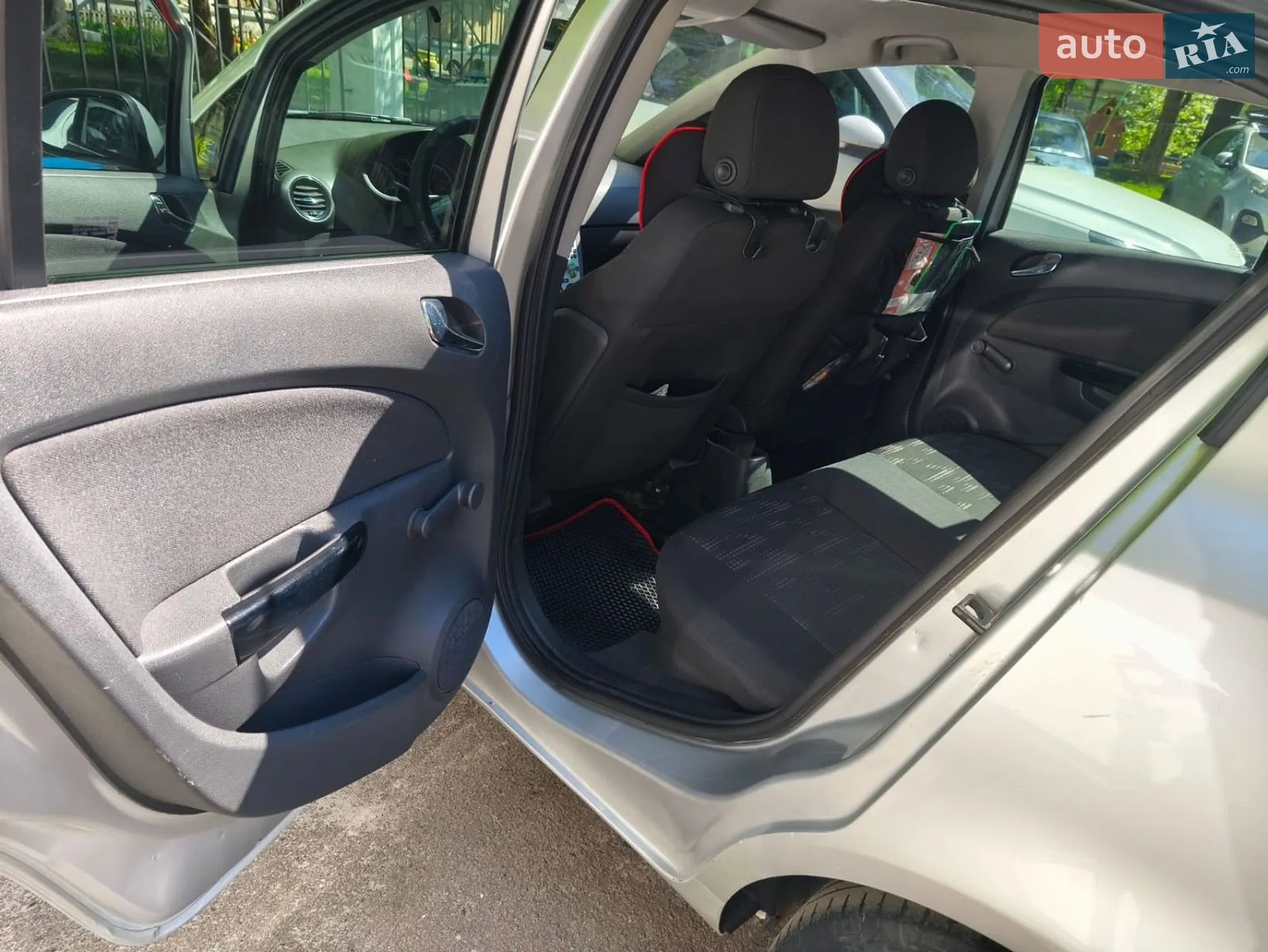 2011 Opel Corsa - мініатюра 16
