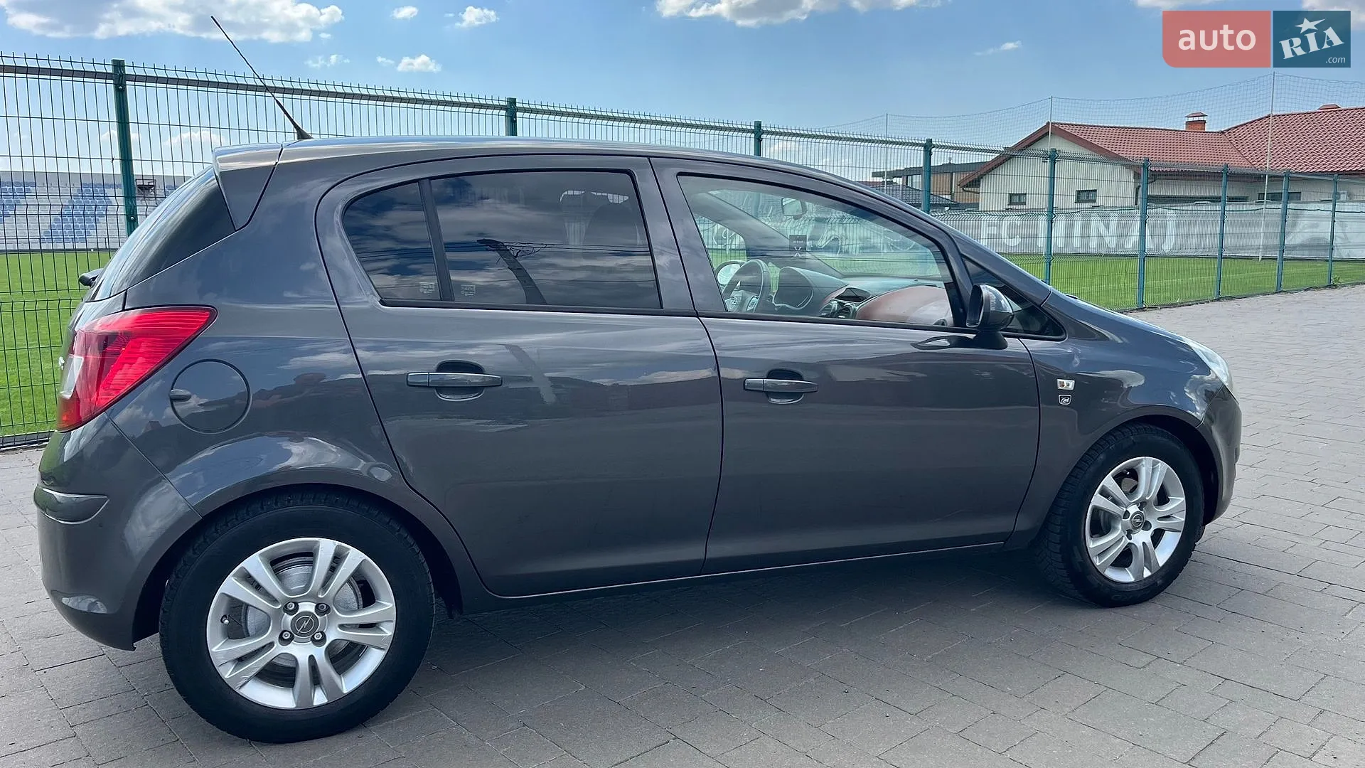 2010 Opel Corsa - мініатюра 18