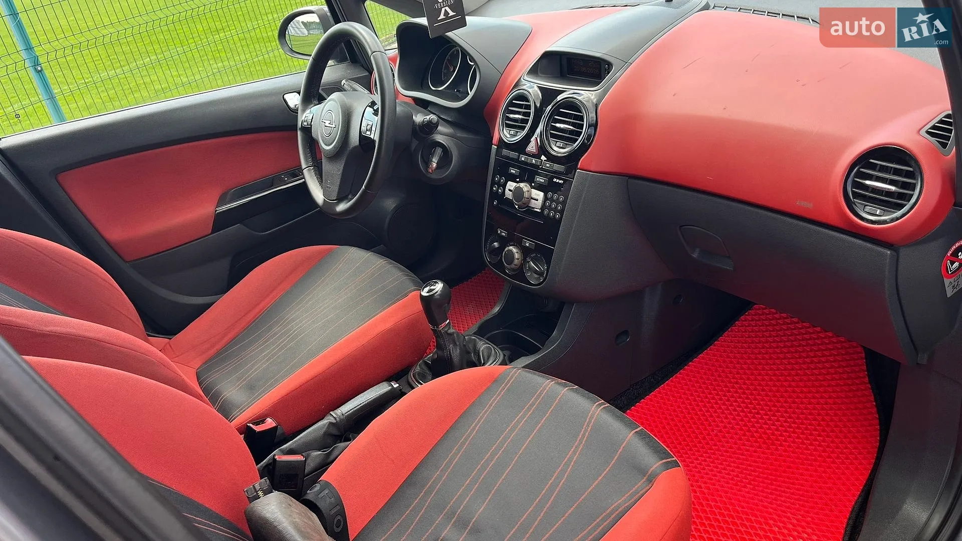 2010 Opel Corsa - мініатюра 32