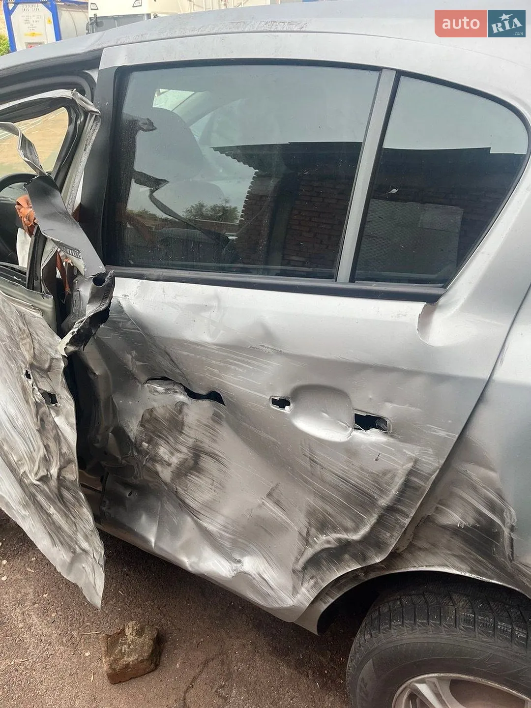 2012 Opel Corsa - мініатюра 5