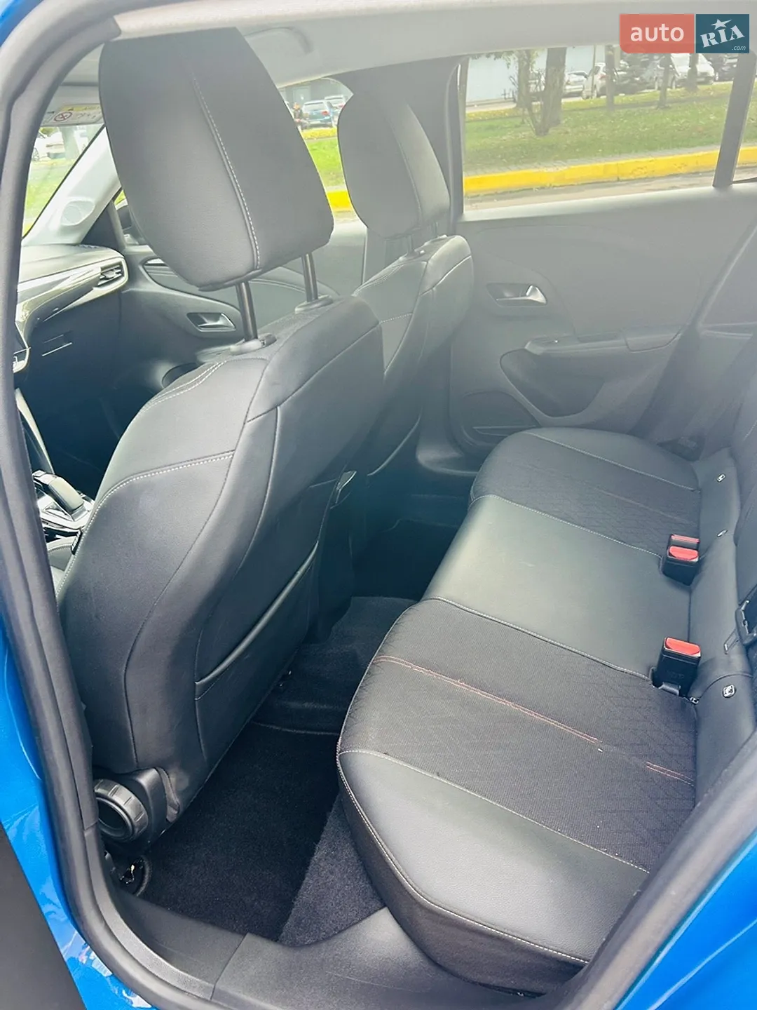 2020 Opel Corsa - мініатюра 8