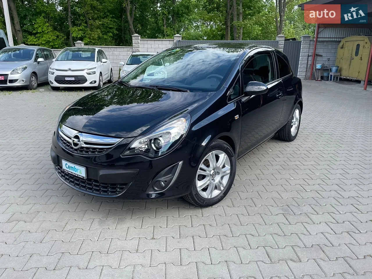 2010 Renault Clio - мініатюра 34